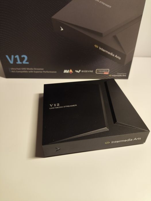 Nova Box android v10 2gb 16gb