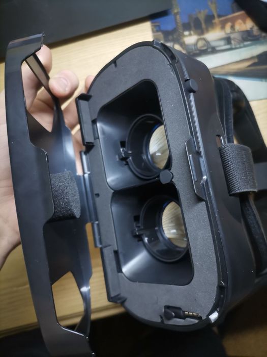 VR Окуляри дуже круті