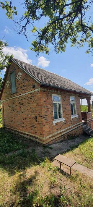 Продам дачу Черемушне Зміївський район річка С.Дінець