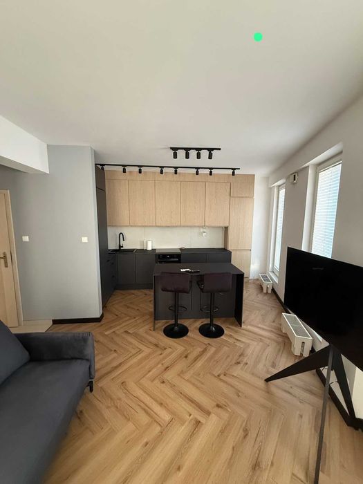 Mieszkanie do wynajęcia, 60 m² – Nadodrze, ul. Rydygiera 2A