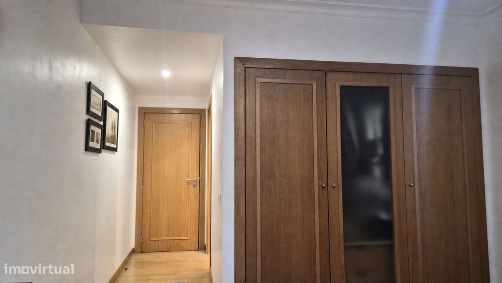 Apartamento T4 - Cantanhede - Cantanhede/Venda