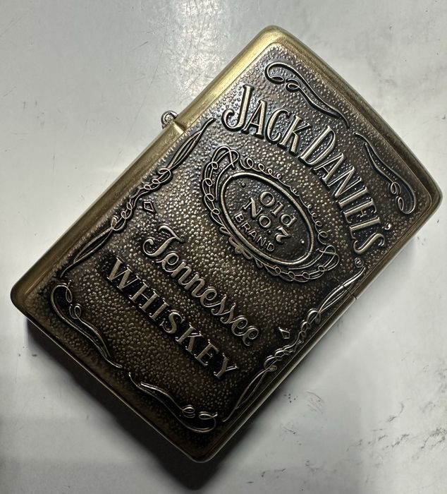 Zippo.  ………………..