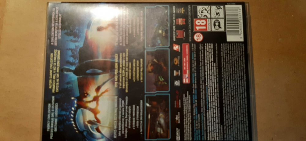 XCOM: Enemy Unknown retro pc