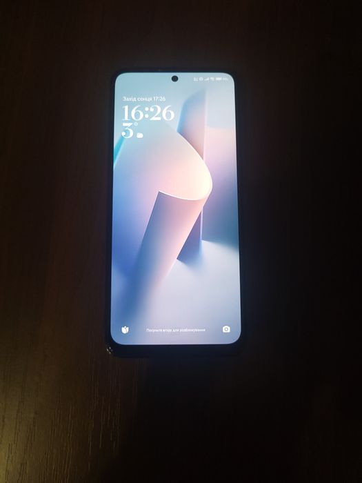 Телефон Redmi note 11