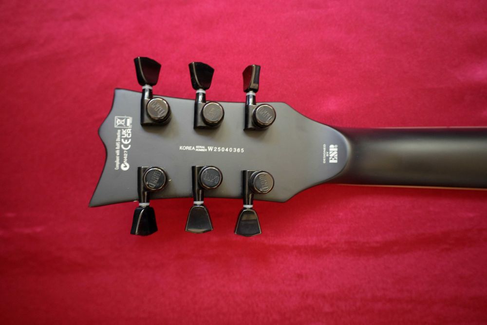 ESP LTD EC-01FT 2025