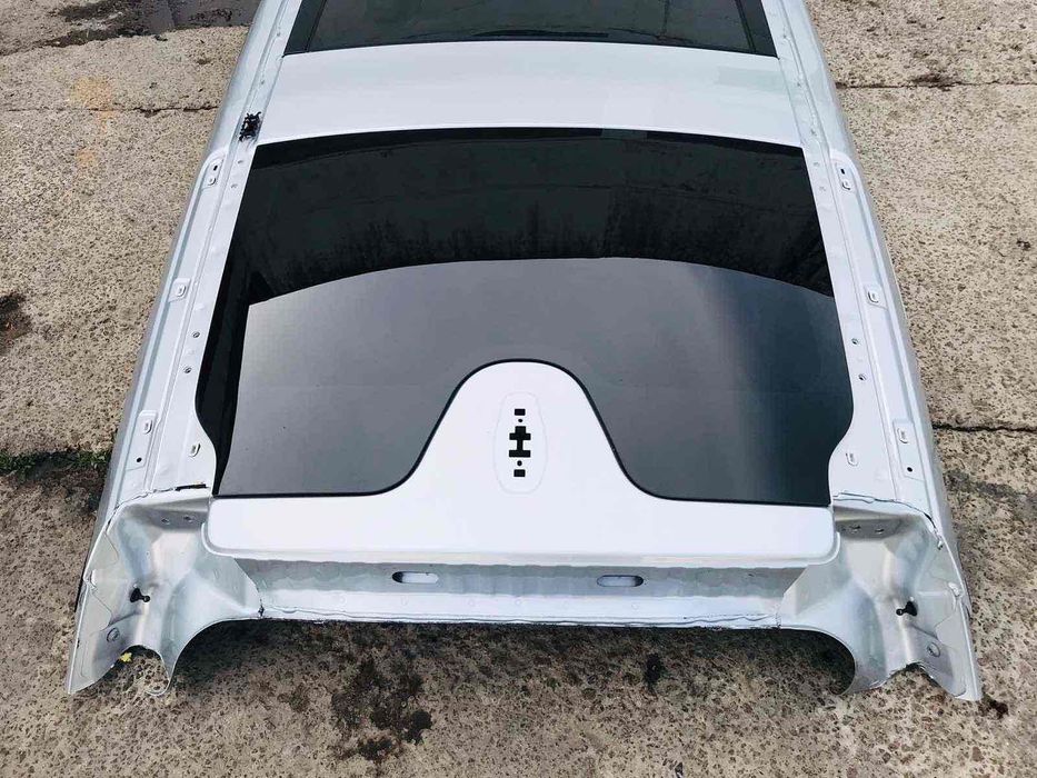 Крыша Land Rover Discovery 5 L462 LR080001