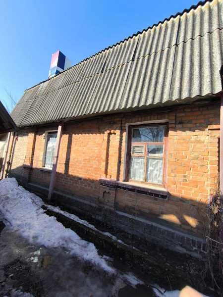 Продаж частини будинку, р-н Хлібзаводу