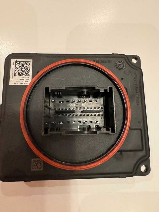 Блок фары модуль led Audi A6 C8 A7 Q3 83A Q8 4K0941572CC 4K0941572FD