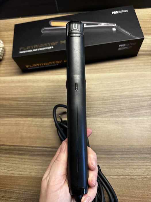 Prostownica Goldwell Flatmaster ProEdition