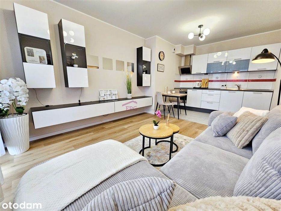 Piękne mieszkanie na os. Tysiąclecia, 4 Wieże