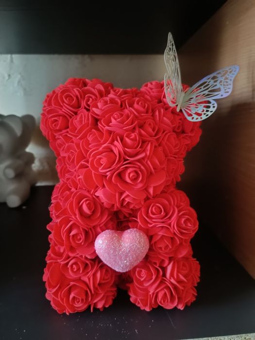 Подарки ручной работы