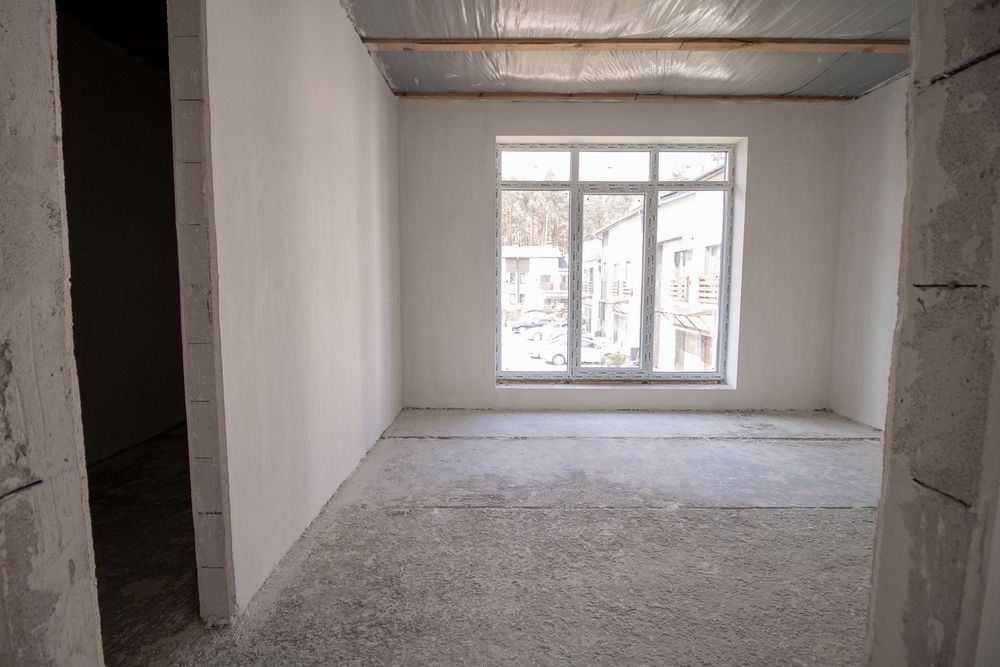 ДУПЛЕКС з ПІДВАЛОМ  «Лісове-2» парк "Щасливий"