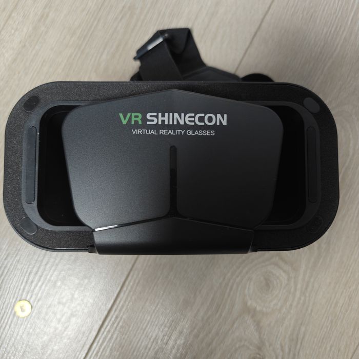 Nakładka vr do telefonu