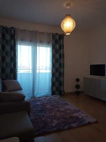 Apartamento T1 totalmente mobilado