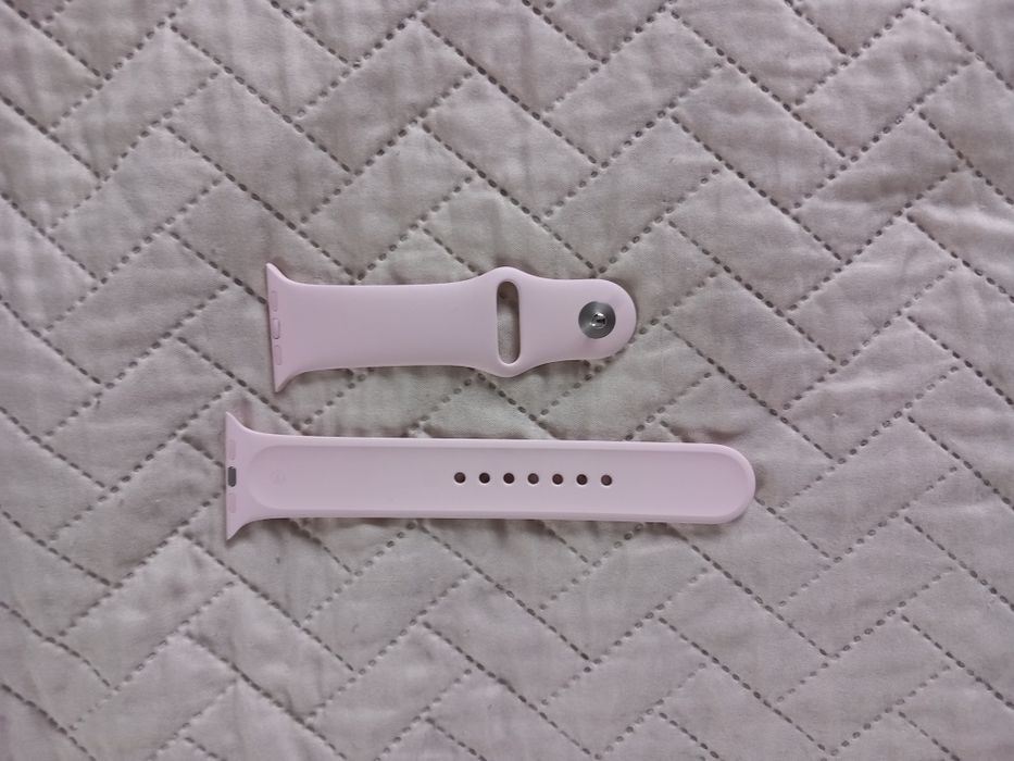 Nowy oryginalny pasek do Apple watch