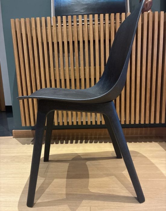 6 cadeiras de mesa