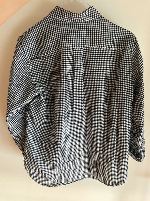Camisa Uniqlo