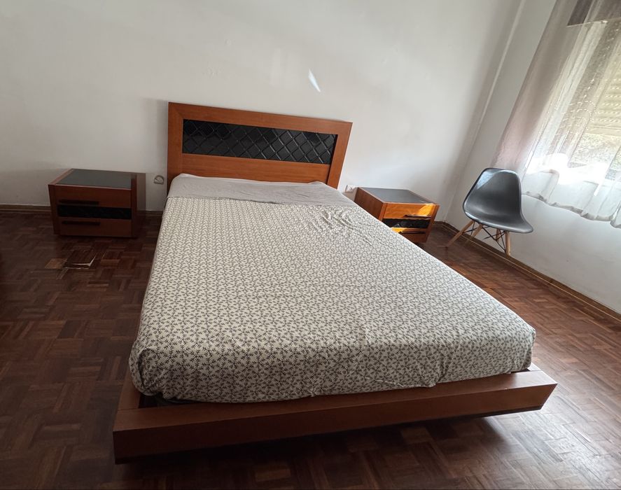 Mobilia de quarto