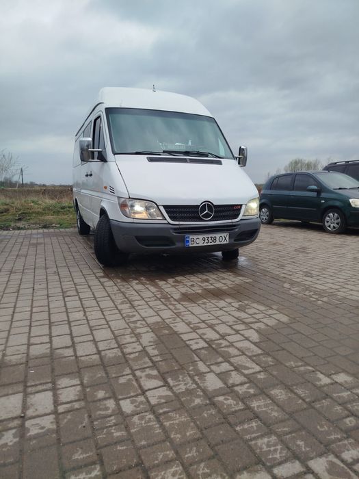 Продам Мерседес Спрінтер