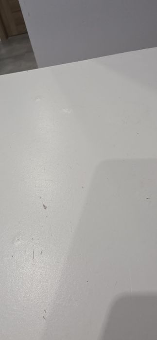 Komoda Ikea KILBERGET biała