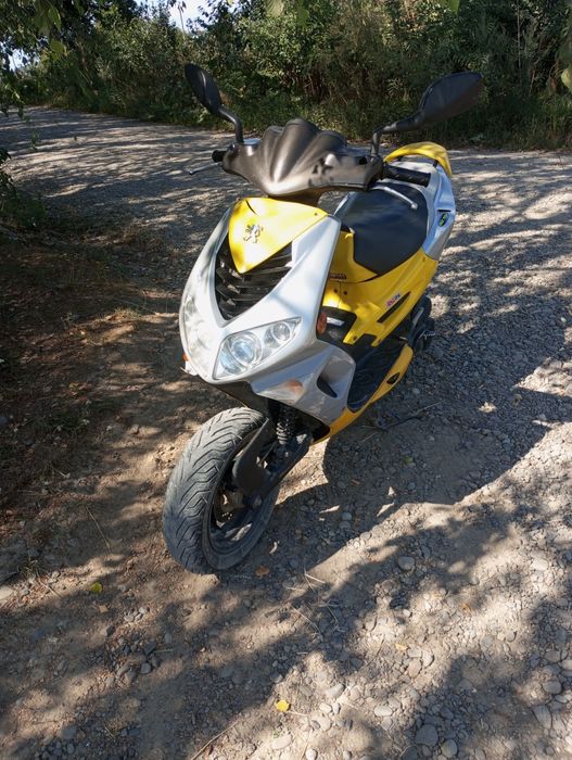 Пежо спедфаитер 2