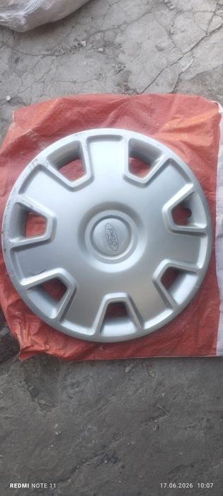 Колпаки на авто FORD