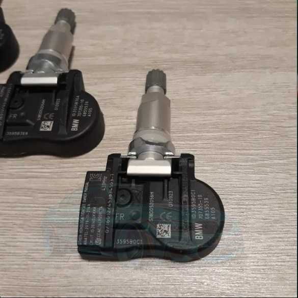 Датчик давления шин BMW F / Mini