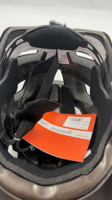 Nowy Kask Rowerowy Rh+ 3in1 All Track  r. L (55-61cm)