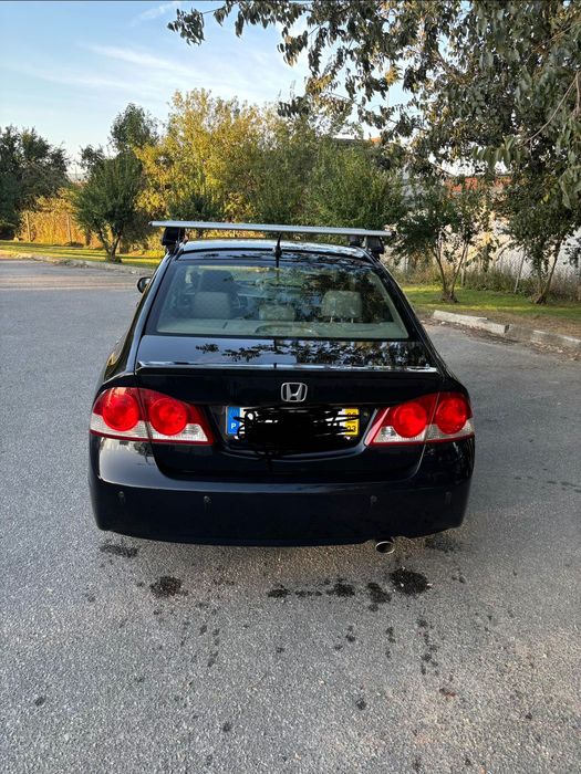 Honda Civic 1.3 ÍMÃ
