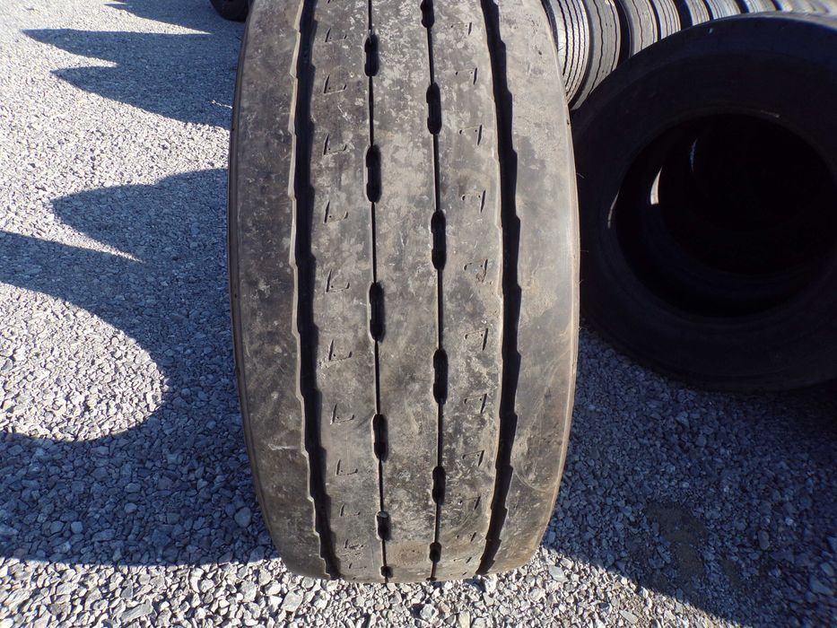 Opona 385/55R22.5 MICHELIN X MULTI T (900 netto)