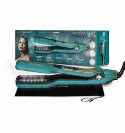 Prostownica Saint Algue Demeliss Titanium