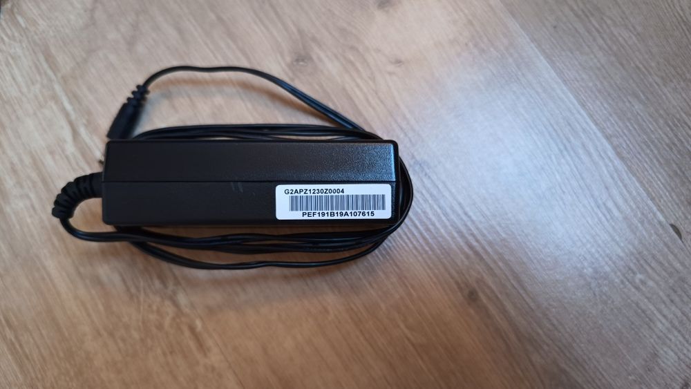 Acer ED242QRABIDPX Curved czarny