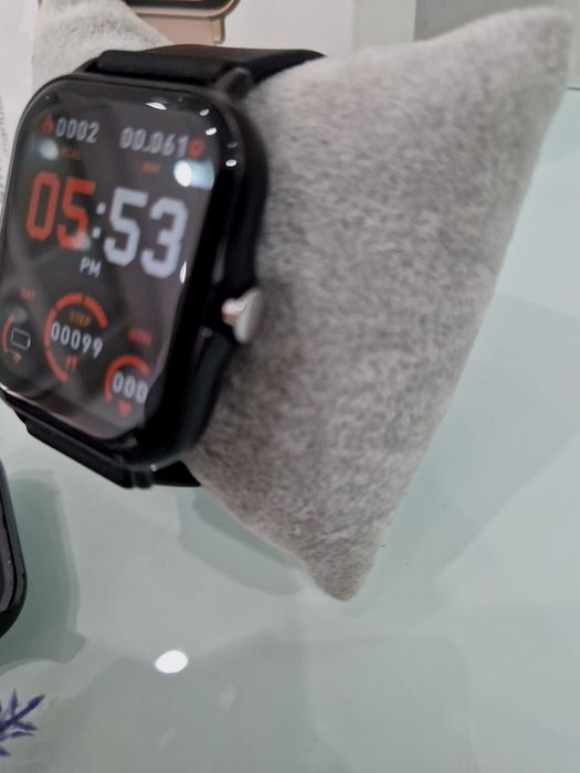 Smartwatch bluetooth