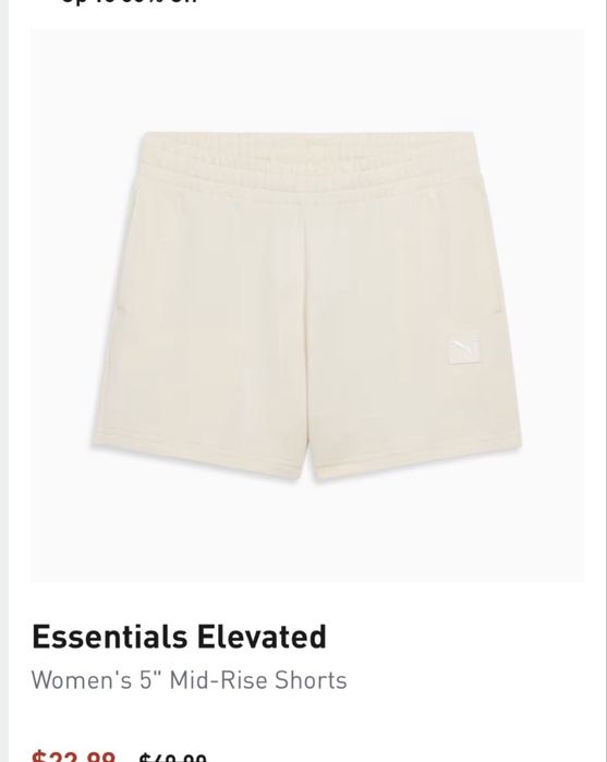 Жіночий костюм PUMA Elevated Essentials