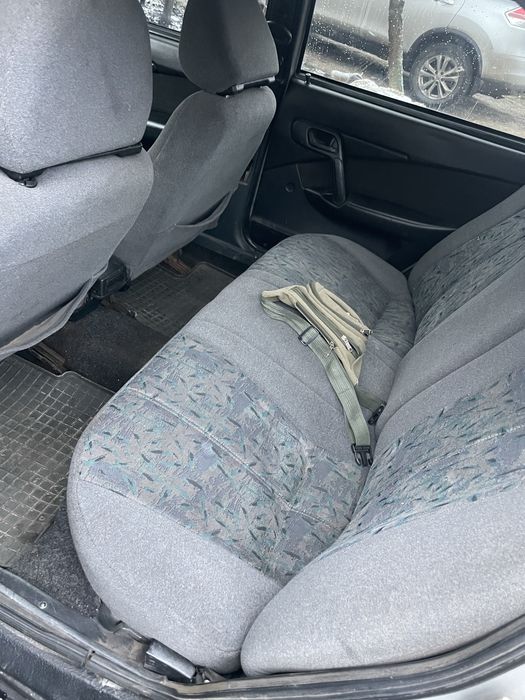 Продам ваз 2110 / 16 клапанная