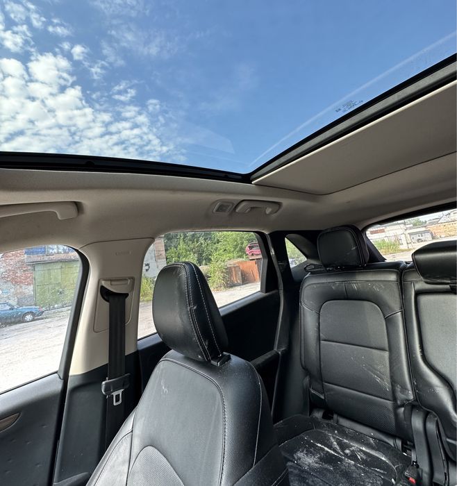 Разборка, Авторозбірка. Запчастини Ford Escape MK4 2020 - 2022, 2023