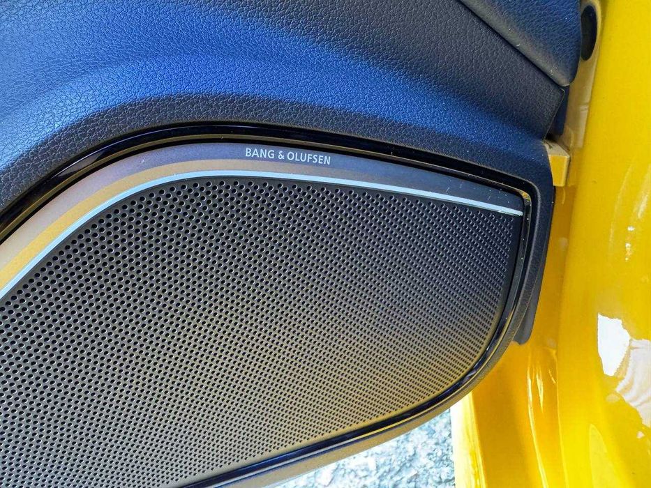 Audi S3 (офіційна)
