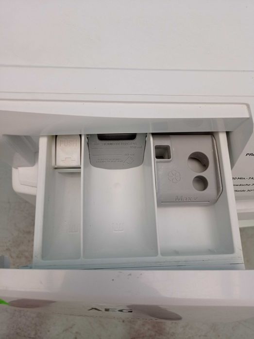 Pralka AEG 6000 series