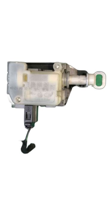 Fechadura / Fecho da Mala 1K5862159C - SEAT IBIZA III