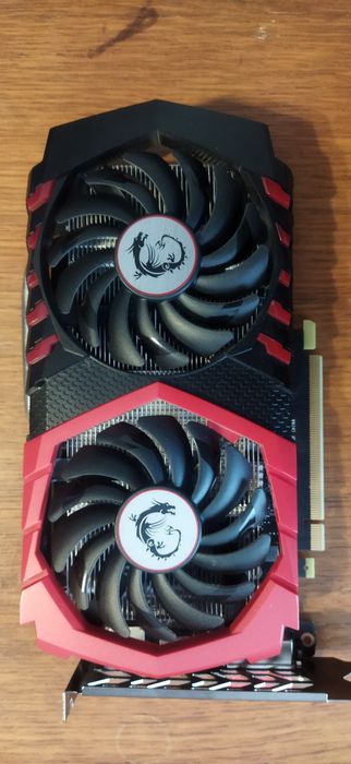 Продам ПК / системный блок (i7930 + 24GB RAM + GTX 1050 Ti)