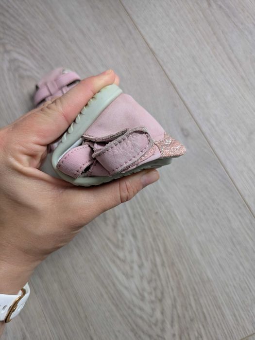 Sandały Roczki, Emel, 21