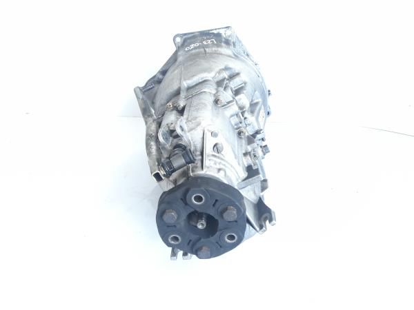 Caixa de velocidades manual BMW 3 (E46)