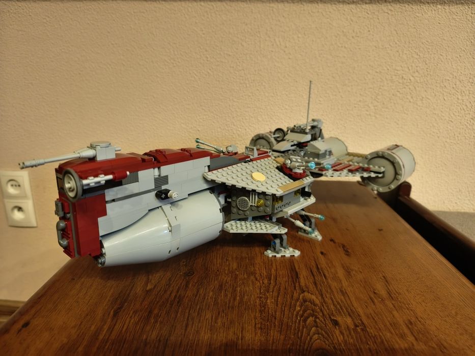 Lego Star Wars 7964