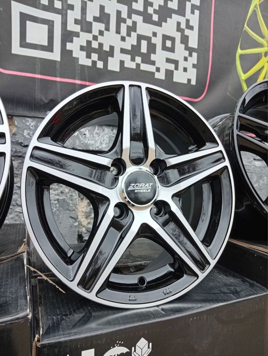 777 R13 4/100 Новые диски