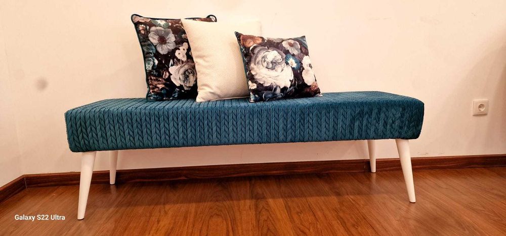 cadeiras e mesas & decoração