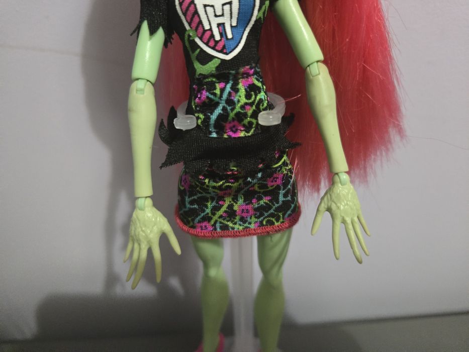 Lalka Venus mcflytrap