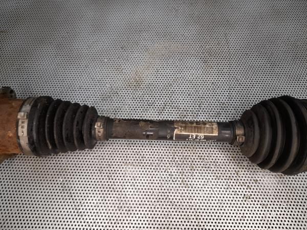 Transmissão frente esquerda SEAT Ibiza IV (6J5, 6P1)