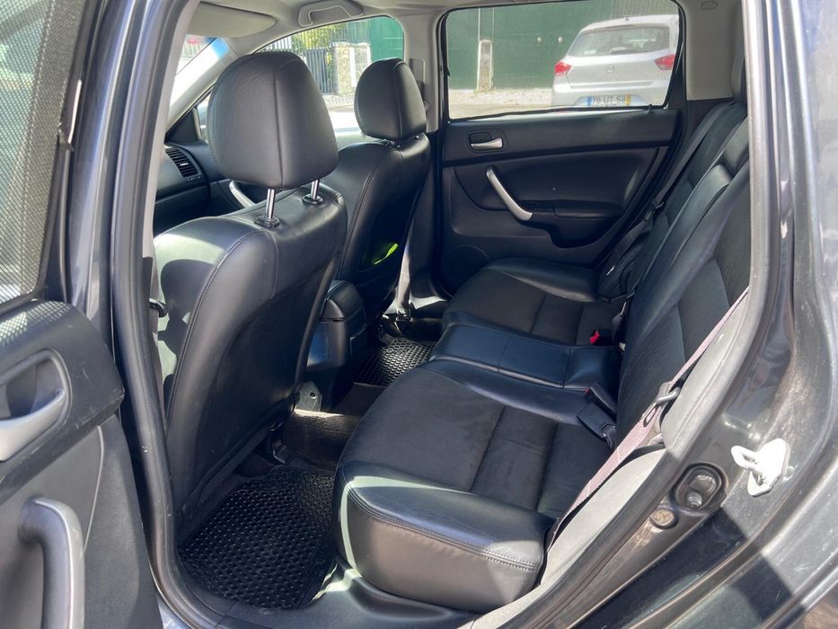 Honda Accord 2.2 iCdti 11/2004