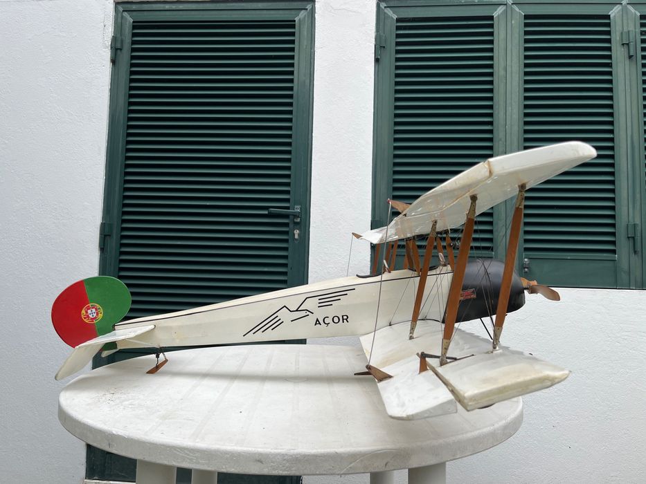 Avião coleção/ decorativo