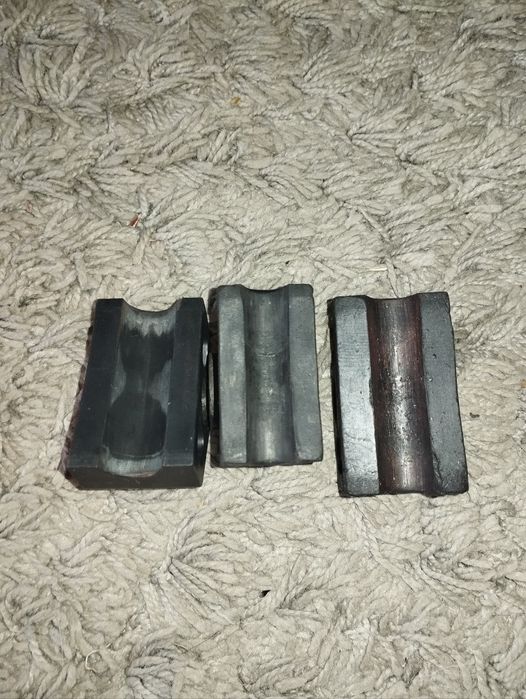 Giętarka do rur Rems Curvo